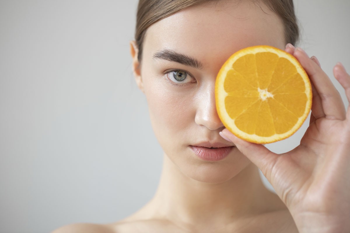 Vitamin C, saveznik lijepe i zdrave kože lica tokom zime