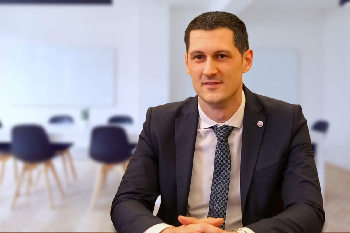 Stanić obećava da će Gradska razvojna agencija biti operativnija i brža u radu