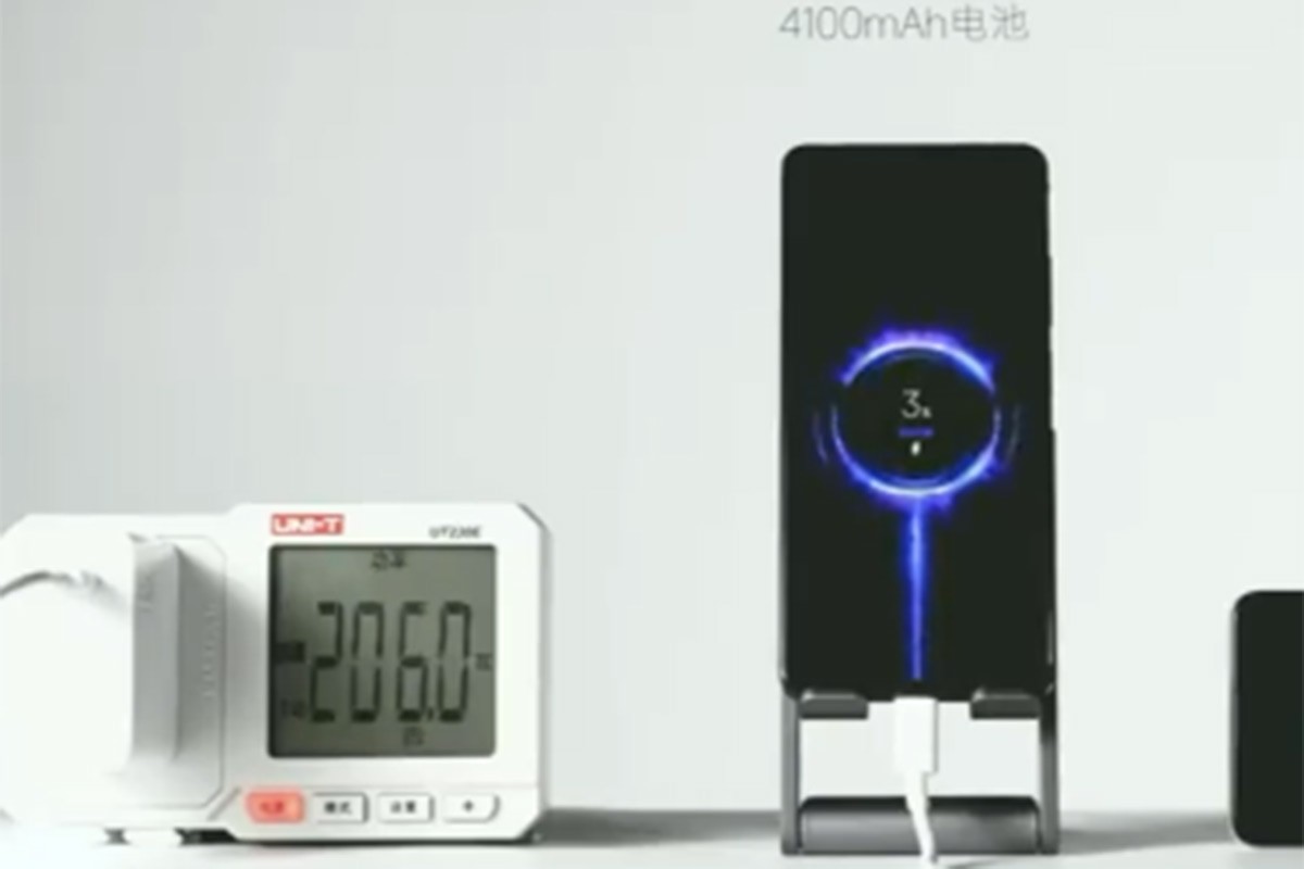 Redmi prikazao bateriju koja telefon do vrha puni za pet minuta
