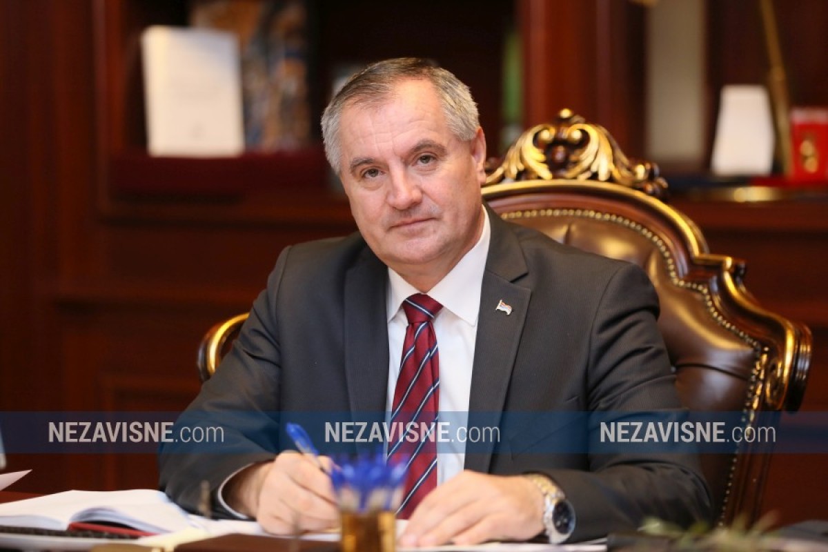 Višković: Želimo čvršću saradnju sa našom dijasporom