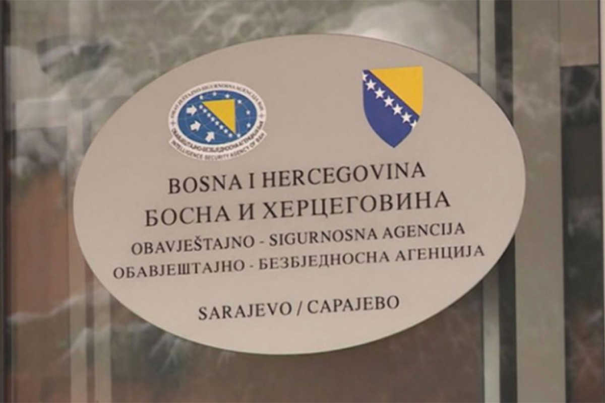 Džuvo i Zarić preuzeli funkcije u OBA
