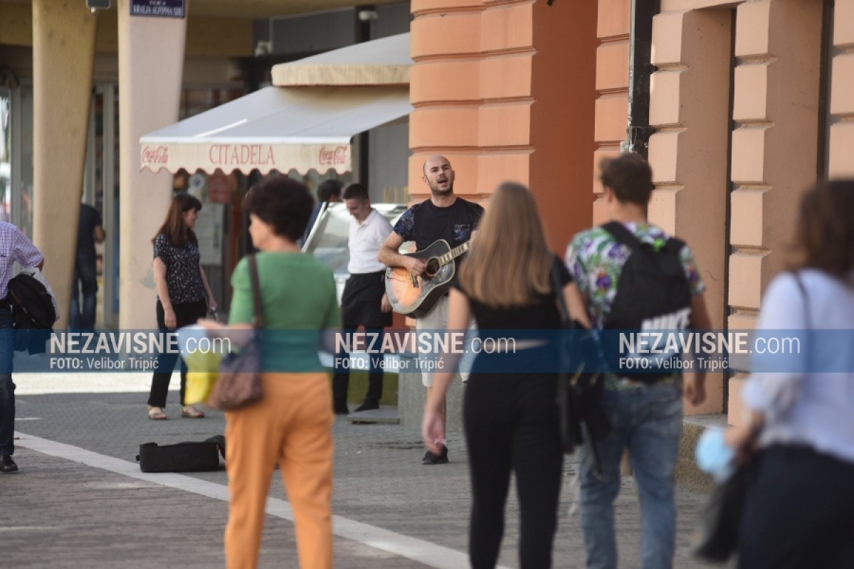 Pozitivne brojke: U Srpsku doselilo više stanovnika nego što je otišlo
