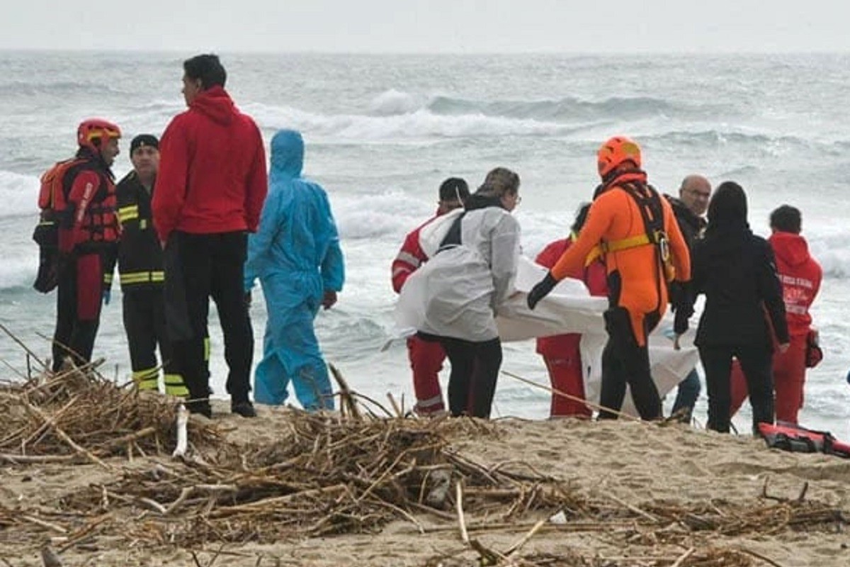 Migranti plaćali po 8.000 evra za put ka Evropi