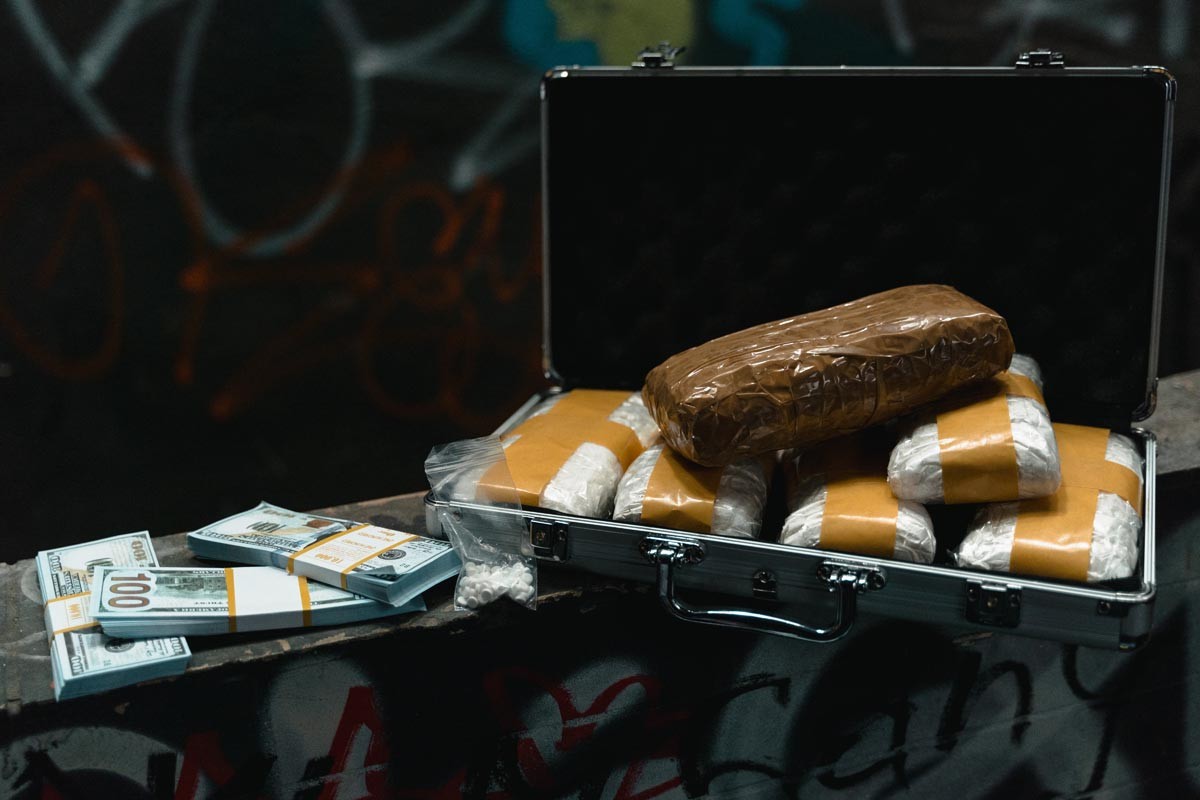 Na francuskoj plaži pronađeno 850 kg kokaina