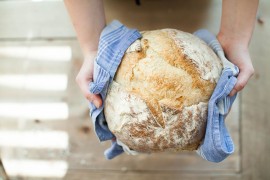 Pekari nisu isporučili hljeb, prazne rafe u Sjevernoj Makedoniji
