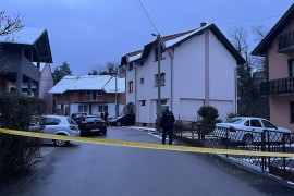 Slučaj "Dragičević": Pretres kuće Rađena, od podruma do ...