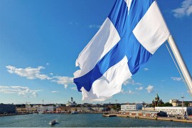 Finski Parlament usvojio zakon o pridruživanju Alijansi