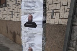 Otac se odrekao maloljetne djece