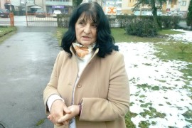Hraniteljka iz Doboja: Najljepše je iščupati dijete iz traume i ...