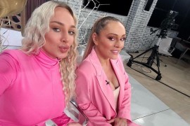Anabela Atijas progovorila o rijalitiju i svom odnosu sa kćerkom Lunom