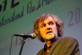Kusturica slomio nogu ispred "Proklete avlije"
