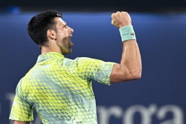 Đoković saznao ime rivala u četvrtfinalu Dubaija