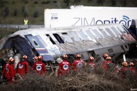 Sindikat željezničara i metroa u Grčkoj najavio štrajk zbog nesreće