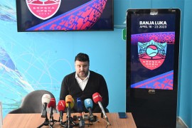 Đorđe Đoković nije mogao da sleti u Banjaluku zbog magle, otkazana ...