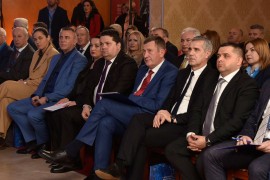 Stevandić: Prag PDV-a za male privrednike podići na 100.000 KM ili ...