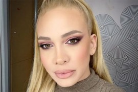 Milica Todorović: I beba je na čekanju