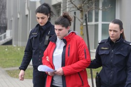 Sud smanjio kaznu optuženoj za trovanje prijatelja