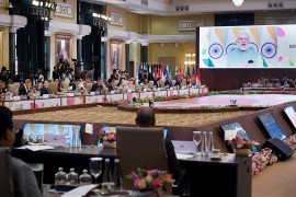 Indija: Članice G20, izuzev Rusije i Kine, osudile rat u Ukrajini