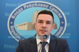 Kleveta i uvreda ulaze u Krivični zakonik RS, kazne za medije i do ...