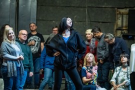 Opereta "Orfej u podzemlju" premijerno na sceni Narodnog pozorišta ...