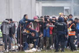 Azilanti u Sloveniji: Deportacija u Hrvatsku za nas je smrtna kazna