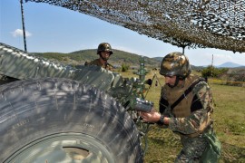 Za dostizanje NATO standarda BiH mora više ulagati u odbranu