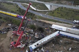 Broj žrtava u Grčkoj porastao na 57