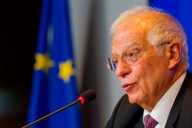 Borel otkrio zašto nije moguće suspendovati Rusiju iz G20