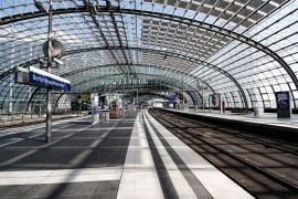 U štrajku radnici javnog prevoza u Njemačkoj