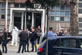 Detalji eksplozije u Podgorici: Muškarac stradao, petoro povrijeđenih