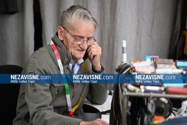 Za najstarijeg banjalučkog krojača više "nema mjesta" u centru grada
