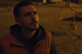 Biković opisao snimanje scena tokom pada aviona