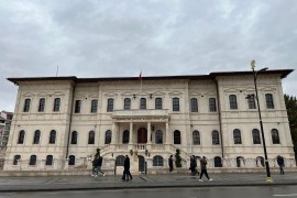 Sivas: Grad u kojem je nastala moderna Turska