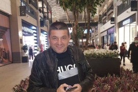 Ovo je supruga Baje Malog Knindže