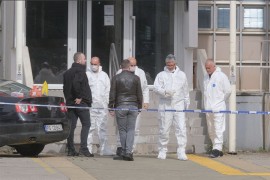 Detalji drame u Podgorici: Diler koji se raznio bombom u sudu imao ...