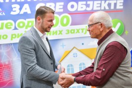 Banjaluka: Besplatno legalizovano više od 700 objekata