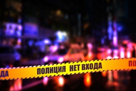Misteriozno ubistvo u Moskvi, naučnik pronađen mrtav