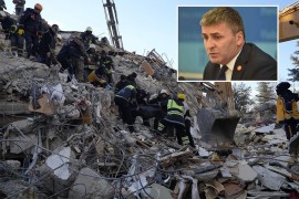 Novitović: Koliko sam puta u Turskoj očitao 'Oče naš', Bogosloviju ...