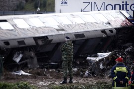 Kraj potrage za preživjelima u sudaru vozova u Grčkoj, u društvu ...