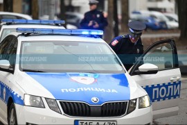 Težak udes kod Kozarske Dubice: Poginuo vozač mopeda