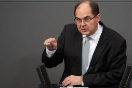 Šmit poručio: Dogovor za Vladu FBiH zvaničnici moraju postići sami