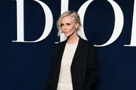 Šarliz Teron bila zvijezda revije modne kuće Dior (FOTO)