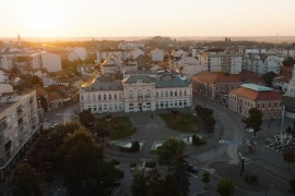 Sportska dvorana u Bijeljini samo na Facebooku gradonačelnika
