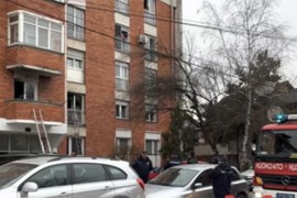 Detalji tragedije: Djeca nastradala u požaru bila stara od 6 mjeseci ...