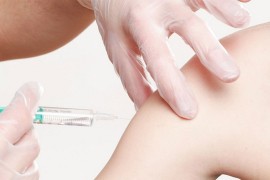 U Srpskoj protiv korone vakcinisane 1.002 osobe uzrasta od 10 do 19 ...