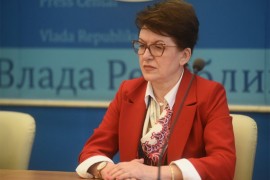 Vidović: Cilj povećanje poljoprivredne proizvodnje i smanjenje uvoza