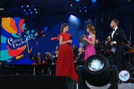 "Balkan fest" i ovog marta u Banjaluci okuplja mlade muzičke talente ...