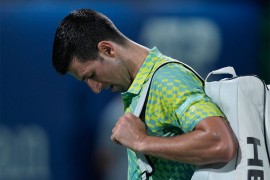 Zvanično: Đoković ne može u SAD
