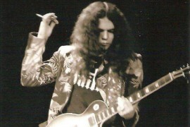 Preminuo Geri Rosington, originalni član benda Lynyrd Skynyrd