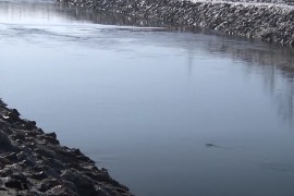 Spreča se izlila iz korita kod Gračanice i u Doboj Istoku